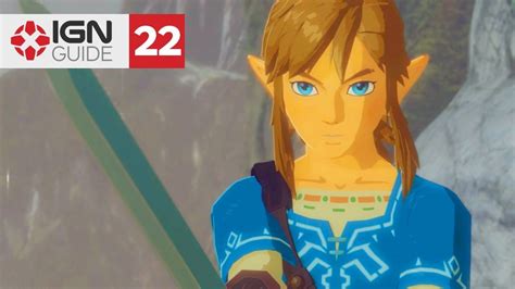 Getting to Goron City (Part 22) .